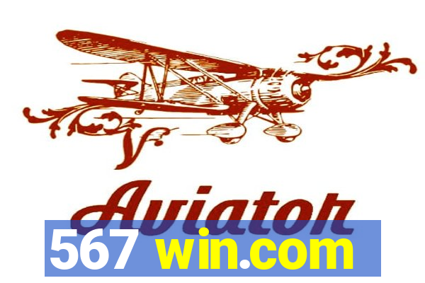 567 win.com